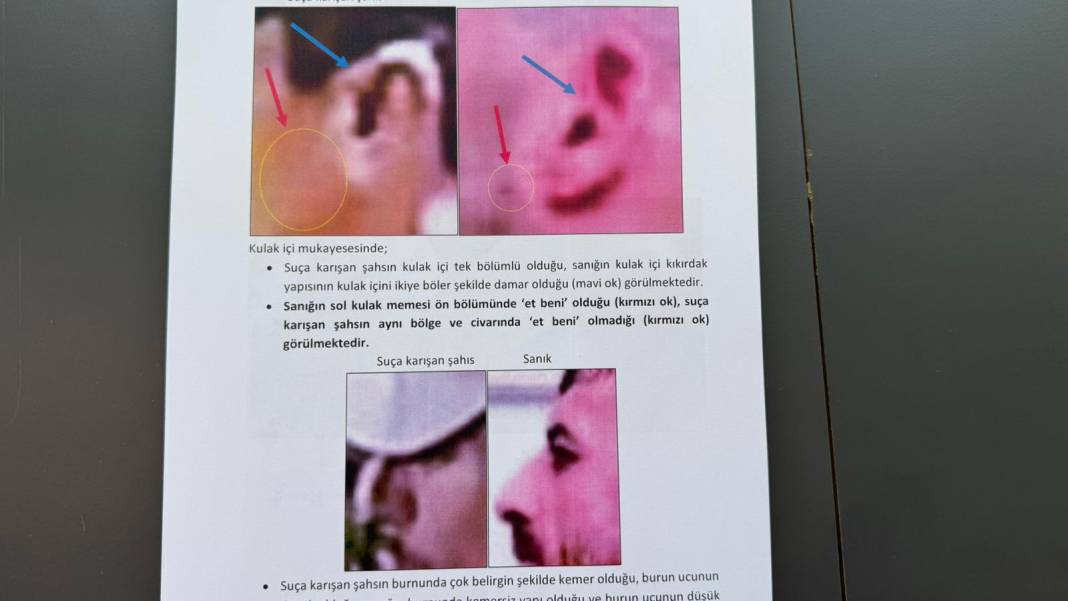 8 yıl sonra pardon! Kaybolan yıllarına 17 milyon TL istedi 8